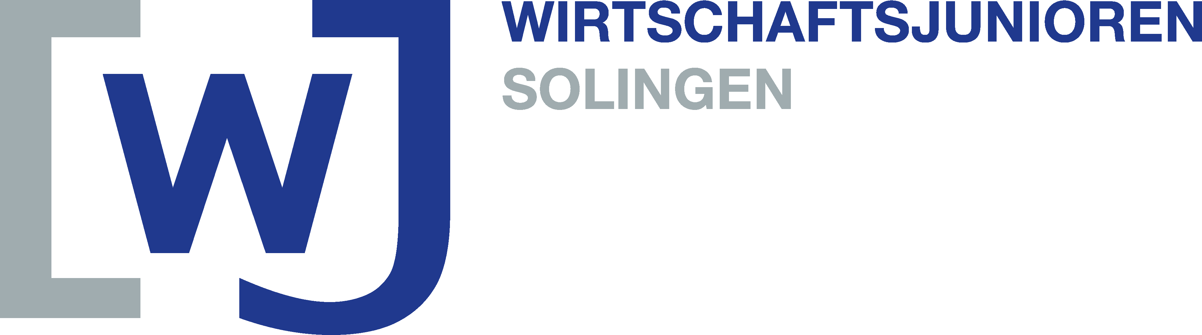 Logo Wirtschaftsjunioren Solingen
